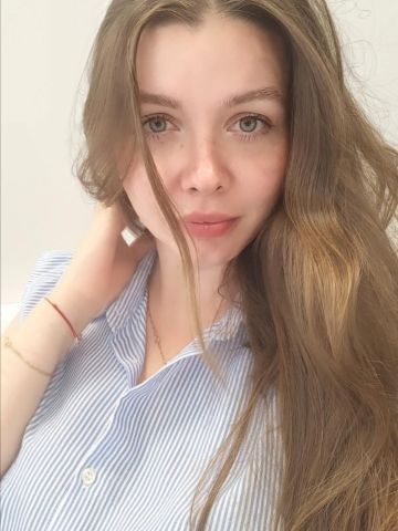 Проститутка Ника